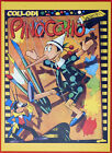 JACOVITTI VOLUME PINOCCHIO