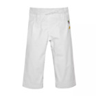 adidas Shori 14oz WKF Approved Karate Gi Trousers Japanese Cut Pants K999P