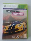 Forza Horizon (Xbox 360 Game)