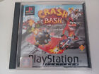 Crash Bash PS1 PSX PSOne Playstation