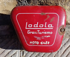 BAULETTO CASSETTO PORTAOGGETTI MOTO GUZZI LODOLA GRAN TURISMO originale