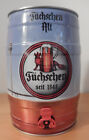 FUCHSCHEN ALT 5 LITER EMPTY BEER KEG GERMANY