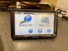 Garmin Dezl 760LMT 7 inch lifetime Europe maps And Traffic truck sat nav