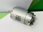 JOHNSON ELECTRIC 475761 1060857 3L3913  DC-MOTOR — NEW