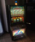 Slot machine Americana BALLY 5000 PLUS CHICAGO 1990