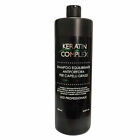 KERATIN COMPLEX SHAMPOO EQUILIBRANTE ANTIFORFORA PER CAPELLI GRASSI 1000ML NEW!