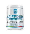 Griffonia Alto Dosaggio PiuLife - 200 compresse da 400mg