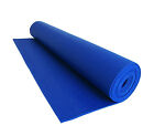 Tappeto tappetino yoga addominali aerobica palestra fitness ginnastica pilates