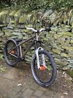 Specialized Custom Dirt Jump Bike 24” (RRP £1300)