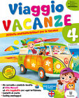 Viaggio Vacanze classe 4