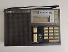 Radio Vintage Sony ICF 7600D