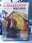 IL VAGABONDO (1941) Macario - DVD *NUOVO*