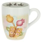 THUN Mug Grace con farfalla