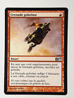 Grenade gobeline Goblin Grenade M12    MTG Magic VF