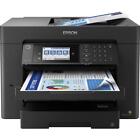 Epson WorkForce WF-7840DTWF A3+ (4in1)