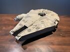 GALOOB GIG MICRO MACHINES STAR WARS MILLENNIUM FALCON 1995