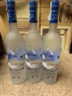 1x Vodka Grey Goose 70cl 40% (I)