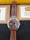 Camel Trophy Chronograph Watch WORKING