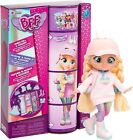 CRY BABIES BFF Bambola Fashion 20cm Personaggio STELLA Originale IMC TOYS