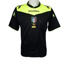 Maglia arbitro AIA official 15/16 Diadora