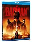 The Batman (Blu-ray) [Blu-ray]