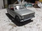 Mercury  italy Fiat 124  1/43