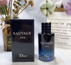 profumo fragranza - Dior Sauvage (100ml) - parfum - uomo