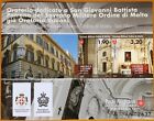 SMOM 2013 BF CONGIUNTA SAN MARINO ORATORIO SAN GIOVANNI BATTISTA PATRONO VALLONI