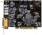 CREATIVE SOUNDBLASTER LIVE! 5.1 SB0220 PCI SOUNDKARTE #4626