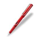 STILOGRAFICA LAMY SAFARI ROSSO ART. 1205251