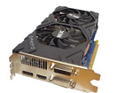 SAPPHIRE RADEON HD R7 265 7850 1GB GDDR5 PCI-E 3.0 x16 DUAL DVI HDMI DP #GK10251