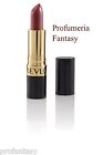 REVLON SUPERLUSTROUS LIPSTICK 610 GOLDPEARL PLUM ROSSETTO