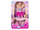 Barbie Ballerina Magico Tutu, Barbie Dreamtopia Luci Scintillanti - Bambola B...