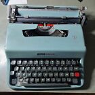 macchina da scrivere olivetti lettera 32