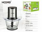 Tritatutto 1 Litro 350w Robot Cucina Trita Verdure Elettrico Hoomei Hm-6278