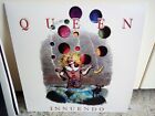 QUEEN - INNUENDO - LP nuovo mai suonato