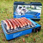 Gasgrill Camping Gas Grill BBQ Evergrill Reisegrill Minigrill Tischgrill MSF-1A