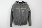 Kids Abercrombie & Fitch Grey Jacket size L