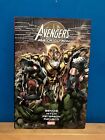 Age of Ultron  - Marvel Omnibus - Panini Comics