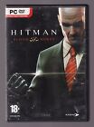 HITMAN – BLOOD MONEY              PC GAME