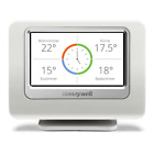 Honeywell evohome Zentrales Bediengerät THR928SRT + ATF100/ATF200