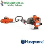 DECESPUGLIATORE HUSQVARNA 253RJ 50,6cc 2,4W