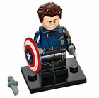 LEGO 71031 - Scegli Personaggio SERIE Marvel Studios 1 - CHOOSE YOUR MINIFIGURE