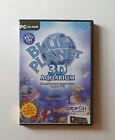 Blue Planet 3D Aquarium ( Windows PC-CD ROM )