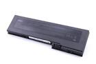 Battery for HP EliteBook 2730p 2740p 2760p 2740w 3600mAh