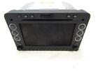 156068727 AUTORADIO CON SISTEMA DI NAVIGAZIONE SATELLITARE ALFA ROMEO 159 1.9 11