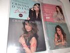 2 CD TUTTI CANTANO CRISTINA D AVENA DUETS + DUETS FOREVER MONDADORI 32 TRACCE