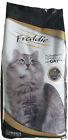 Freddie Cat Bicolore 20kg Crocchette per Gatti Adulti