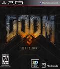 Bethesda Doom 3 BFG Edition, PS3 - NUOVO