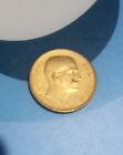 20 Lire Progetto Johnson 1903 Oro